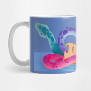 thoughts Mug